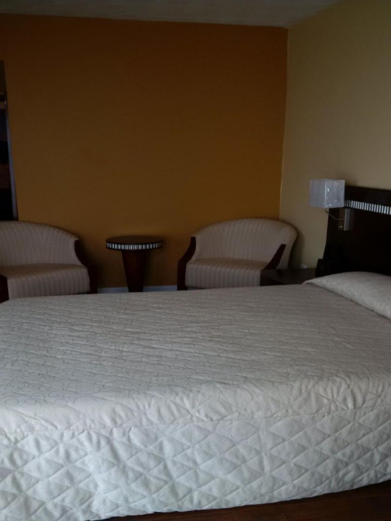 Hotel Inter Chimoio Room photo