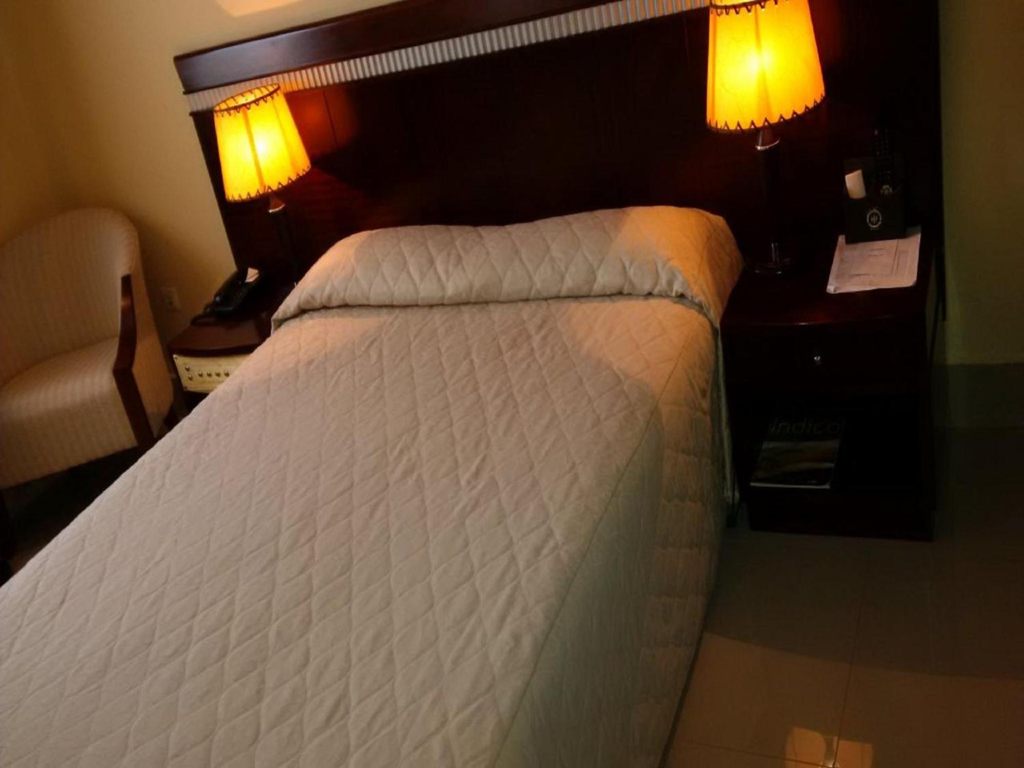 Hotel Inter Chimoio Room photo