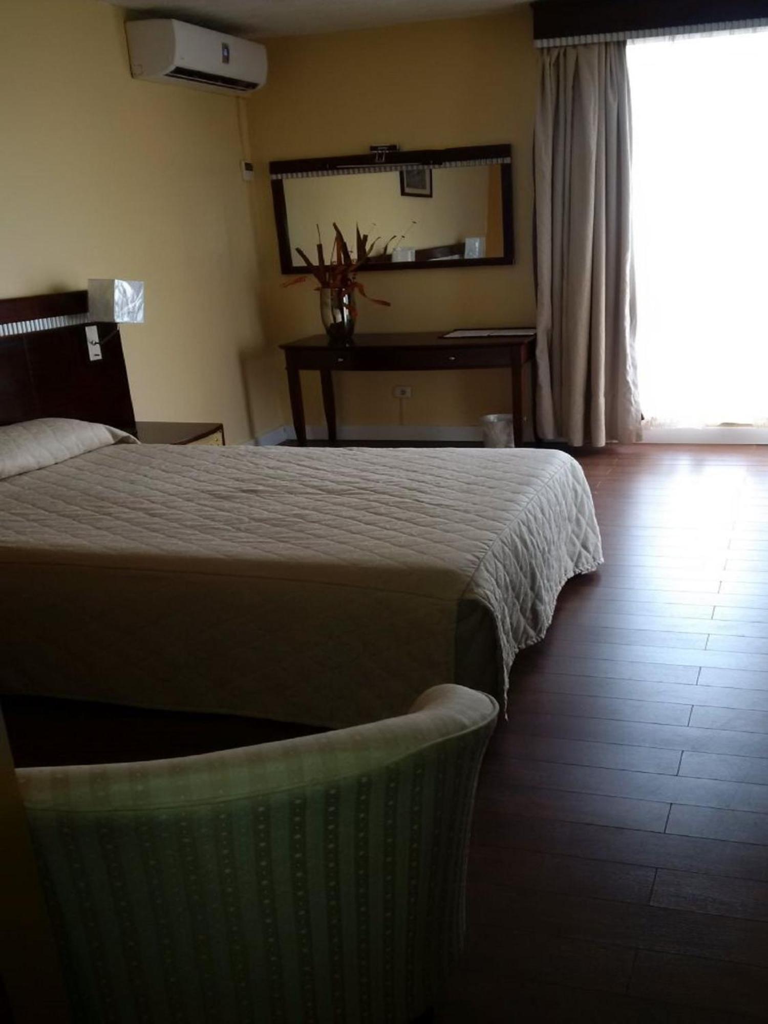 Hotel Inter Chimoio Room photo