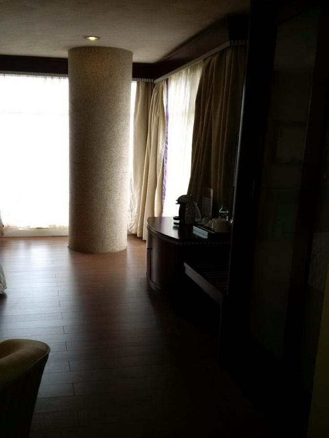 Hotel Inter Chimoio Room photo
