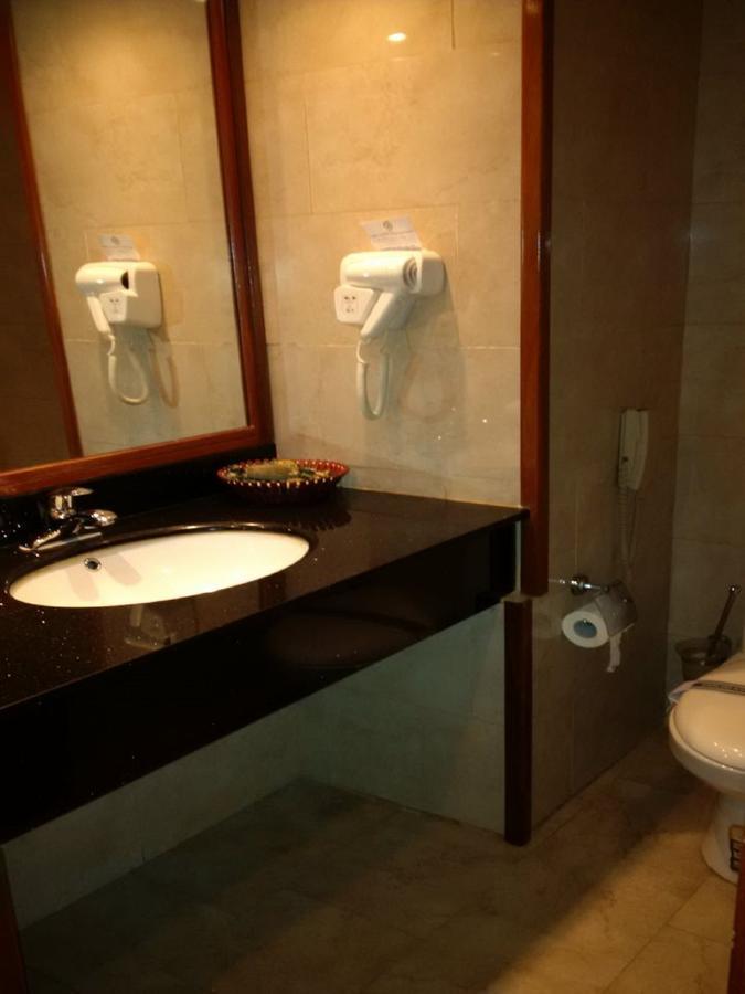 Hotel Inter Chimoio Room photo